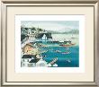 Sunny Ambleside by Anne Blundell Limited Edition Print