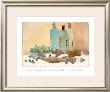The Art Of Good Living by Sam Dixon Limited Edition Print