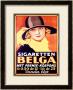 Belga by Leo Marfurt Limited Edition Pricing Art Print