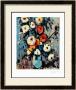 Flowers by Sepp Brauchle Limited Edition Pricing Art Print