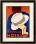 Mossant by Olsky Limited Edition Print