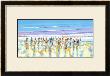 Ramasser Des Coquillages by Vincent Van Gogh Limited Edition Print
