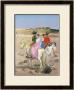 Galerie Romanet by Yves Brayer Limited Edition Print