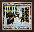 Matisse's Chapel by Faith Ringgold Limited Edition Print