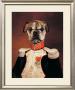 Junior General by Thierry Poncelet Limited Edition Print