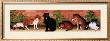 Cats by Genevieve Jost Limited Edition Print