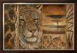 Wild And Beautiful by Ruane Manning Limited Edition Print