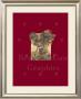 Golden Boughs Ii by Mary Calkins Limited Edition Pricing Art Print
