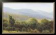 Valley View I by Elissa Gore Limited Edition Print