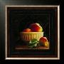 Frutta Del Pranzo I by Amy Melious Limited Edition Print