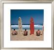 Surfhenge, Hawaii by Macduff Everton Limited Edition Print