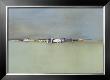 Town In The Distance Ii by Gabriella Benevolenza Limited Edition Pricing Art Print