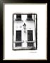 Glimpses Of Prague V by Laura Denardo Limited Edition Pricing Art Print