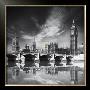 Westminster Palace by Jurek Nems Limited Edition Pricing Art Print