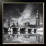 Westminster Palace by Jurek Nems Limited Edition Print