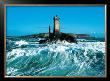 La Pointe Du Raz by Yannick Le Gal Limited Edition Pricing Art Print