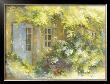 Le Laurier Blanc by Johan Messely Limited Edition Print