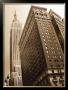 New York City I by Michele Notarangelo Limited Edition Print