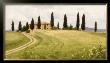Springtime In Tuscany by Jim Chamberlain Limited Edition Print