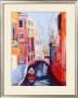 Venice by Nicola Russell Limited Edition Print