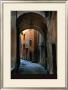 Siena Alley I by Jim Chamberlain Limited Edition Print
