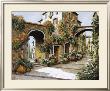 I Profundi Di Paese by Guido Borelli Limited Edition Pricing Art Print