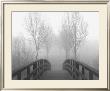 Bridge Over Troubled Waters by Steven Mitchell Limited Edition Print