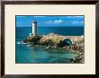 Phare Du Minou by Erik Brin Limited Edition Pricing Art Print