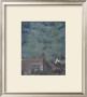 The Guinguette, C.1898 by Edouard Vuillard Limited Edition Pricing Art Print