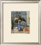 Vase Bleu by Paul Cezanne Limited Edition Pricing Art Print
