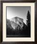 El Capitan In Shadow by Bradford Smith Limited Edition Pricing Art Print