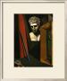 Melancolie Hermetique, C.1918 by Giorgio De Chirico Limited Edition Pricing Art Print