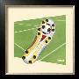 Football by Reme Beltran Limited Edition Pricing Art Print