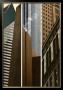 Convergence I, Ii, Iii by Anthony Tahlier Limited Edition Pricing Art Print