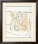 Scissors, C.1968 by Ben Nicholson Limited Edition Pricing Art Print