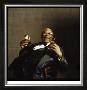 B.B. King Grammys 2003 by Danny Clinch Limited Edition Print