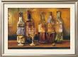 Cellar Whites by Marilyn Hageman Limited Edition Print