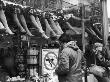 Joke Shop - Oxford Street, London by Shirley Baker Limited Edition Pricing Art Print