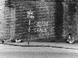 Shattered Clubbers - Camden, 1989 by Shirley Baker Limited Edition Pricing Art Print