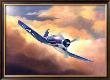 Corsair by Douglas Castleman Limited Edition Print