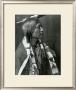 Jicarilla Apache by Edward S. Curtis Limited Edition Pricing Art Print