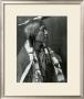 Jicarilla Apache by Edward S. Curtis Limited Edition Print