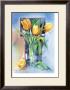 Tulpen by Reni Kauka Limited Edition Pricing Art Print