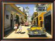 La Bodeguita Del Medio by Klaus Dietrich Limited Edition Print