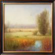 Serenity Marsh Ii by Quan Yong Xu Limited Edition Pricing Art Print