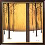 Golden Twilight by Patrick St. Germain Limited Edition Print