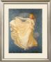 The Breeze, 1895 by Mary Fairchild Macmonnies Limited Edition Print