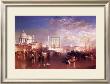 Venice by William Turner Limited Edition Pricing Art Print