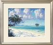 Cast Away Island by Rick Novak Limited Edition Print