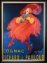 Cognac Richard by Jean D' Ylen Limited Edition Print